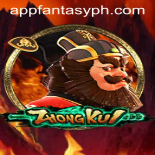ZhongKui: An Epic Fantasy Adventure with Fantasyph