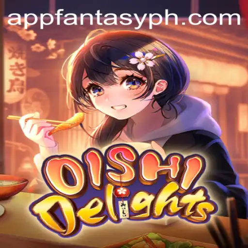 OishiDelights: An Enchanting Journey into Culinary Fantasy