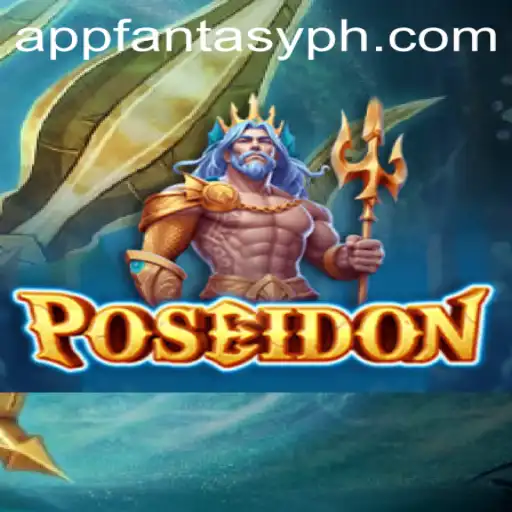 Unveiling Poseidon: A Journey Into the Depths of Fantasyph