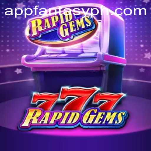 Exploring RapidGems777: The FantasyPH Gaming Phenomenon