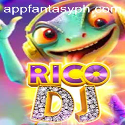 Unveiling RicoDJ: The Next Big Fantasy Gaming Phenomenon