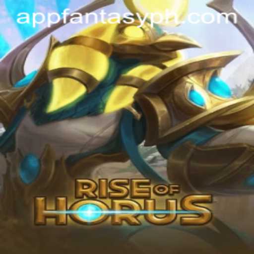 Unveiling RiseofHorus: The Fusion of Fantasy and Strategy