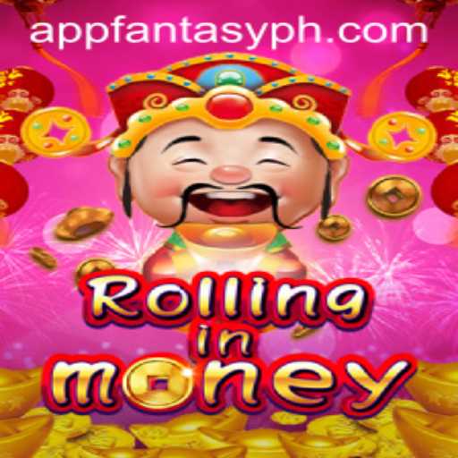 RollingInMoney: Dive into Fantasy Financial Extravaganza