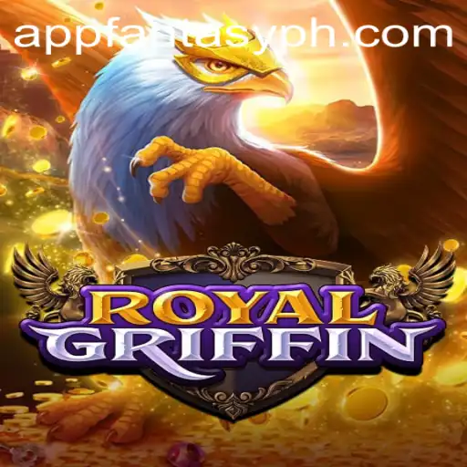 Discover the Enchanting World of RoyalGriffin: A Fantasy Adventure Awaits