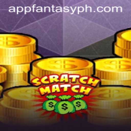 ScratchMatch: The Ultimate FantasyPH Adventure Game
