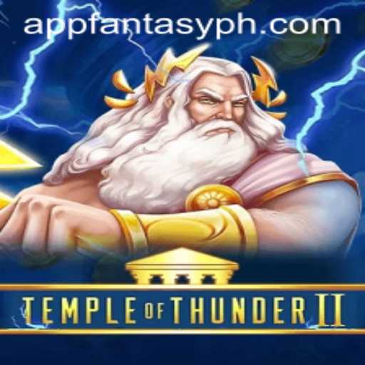 Discover the Mystical World of TempleofThunderII: A Dive into Fantasy Adventure