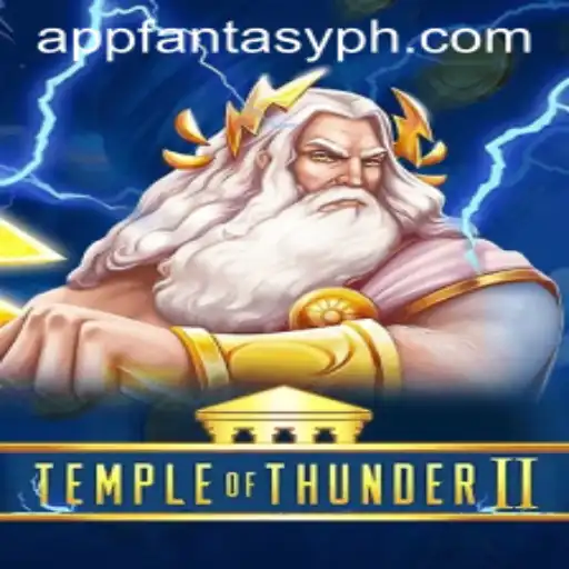 Discover the Mystical World of TempleofThunderII: A Dive into Fantasy Adventure