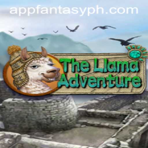 TheLlamaAdventure: A Fantastical Journey into Fantasy Realms