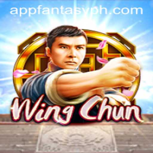 WingChun: The Ultimate FantasyPH Adventure Game