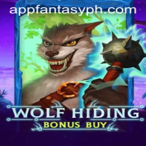 Unveiling WolfHidingBonusBuy: A Dive into the Fantasy Realm