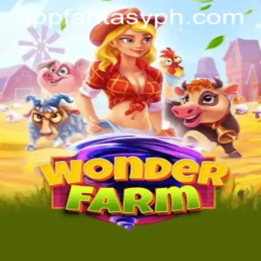 Discover the Magical World of WonderFarm: An Unforgettable Fantasy Adventure